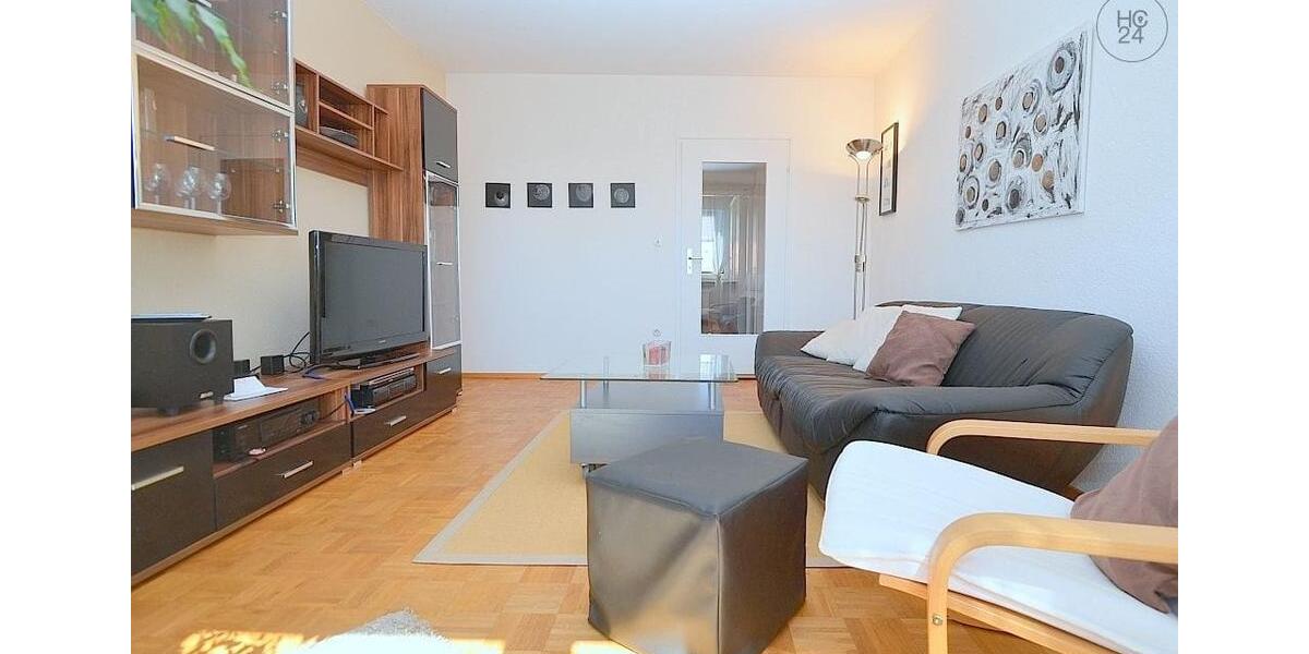 Etagenwohnung Hallerndorf - 2 Zimmer, 50 m&sup2;, 900&euro; | Angebot:26039123