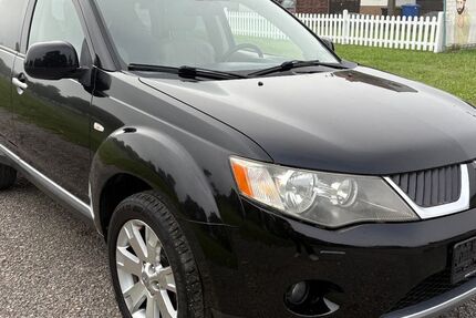 Mitsubishi Outlander 165.000 km 6.755 &euro; Knetzgau 97478