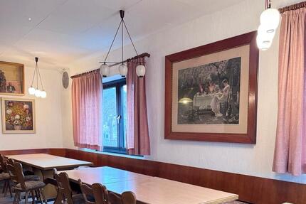 Gewerbeobjekt Bad Staffelstein - 1.410&euro; | Angebot:24677293