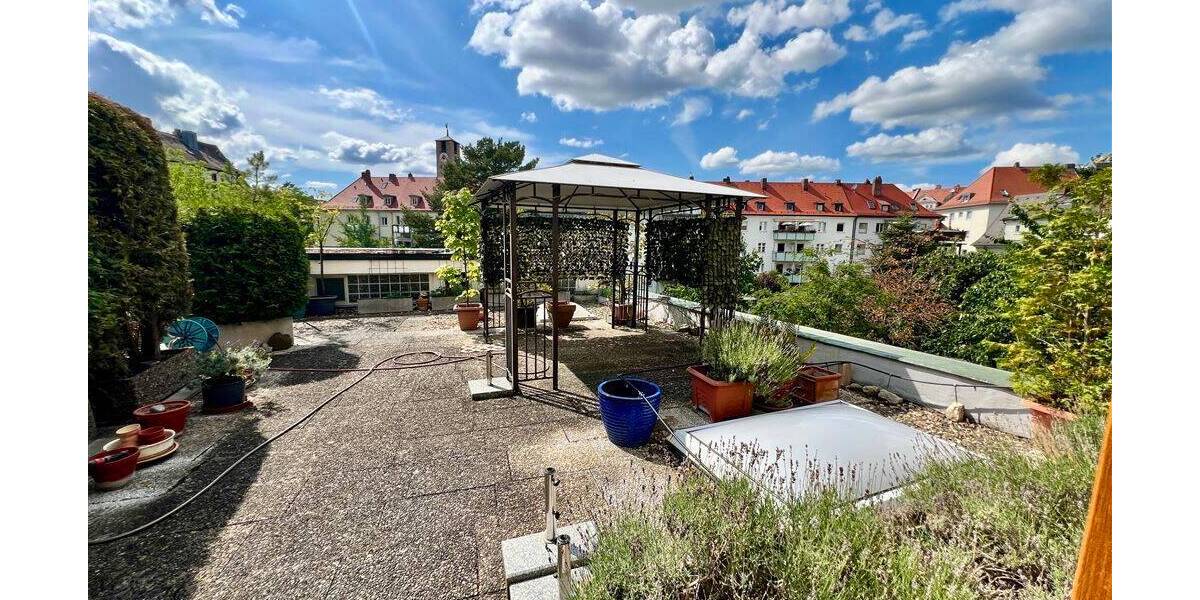 Mehrfamilienhaus, Wohnhaus Bamberg Gärtnerstadt - 1 Zimmer, 525 m&sup2;, 1.375.000&euro; | Angebot:25927065