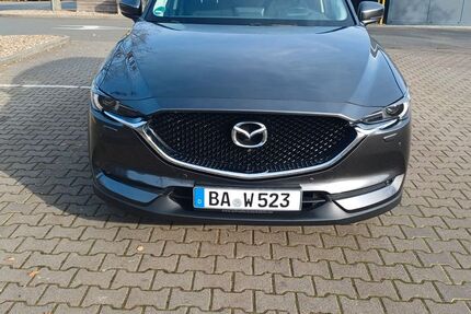 Mazda CX-5 115.000 km 19.500 &euro; Bamberg 96049