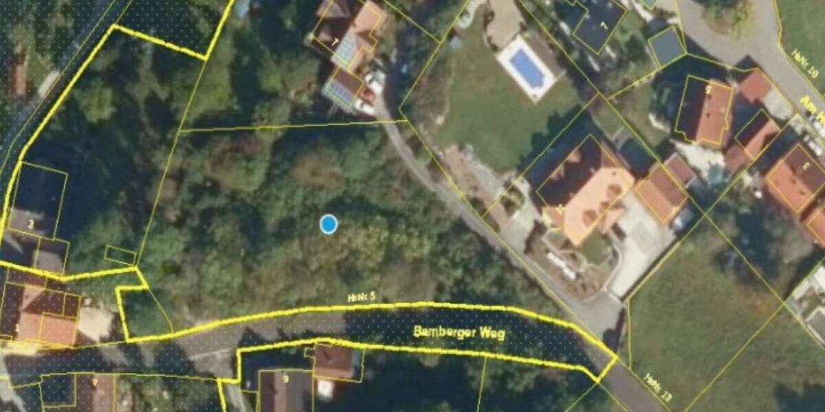 Grundstück Priesendorf - 135.000&euro; | Angebot:26196928