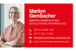 Etagenwohnung Bamberg Gärtnerstadt - 2 Zimmer, 57 m&sup2;, 392.113&euro; | Angebot:26361246