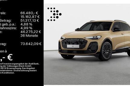 Audi Q5 8.365 km 66.480 &euro; Sand am Main 97522