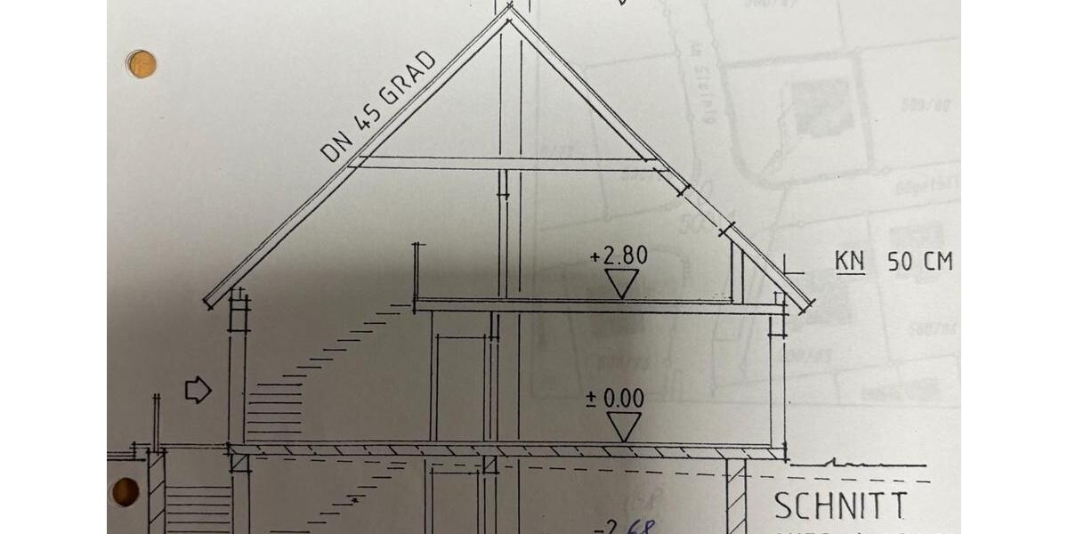 Einfamilienhaus Memmelsdorf - 9 Zimmer, 200 m&sup2;, 589.000&euro; | Angebot:25422694