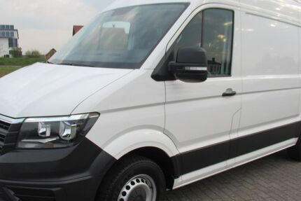 VW Crafter 133.780 km 20.800 &euro; Rattelsdorf 96179