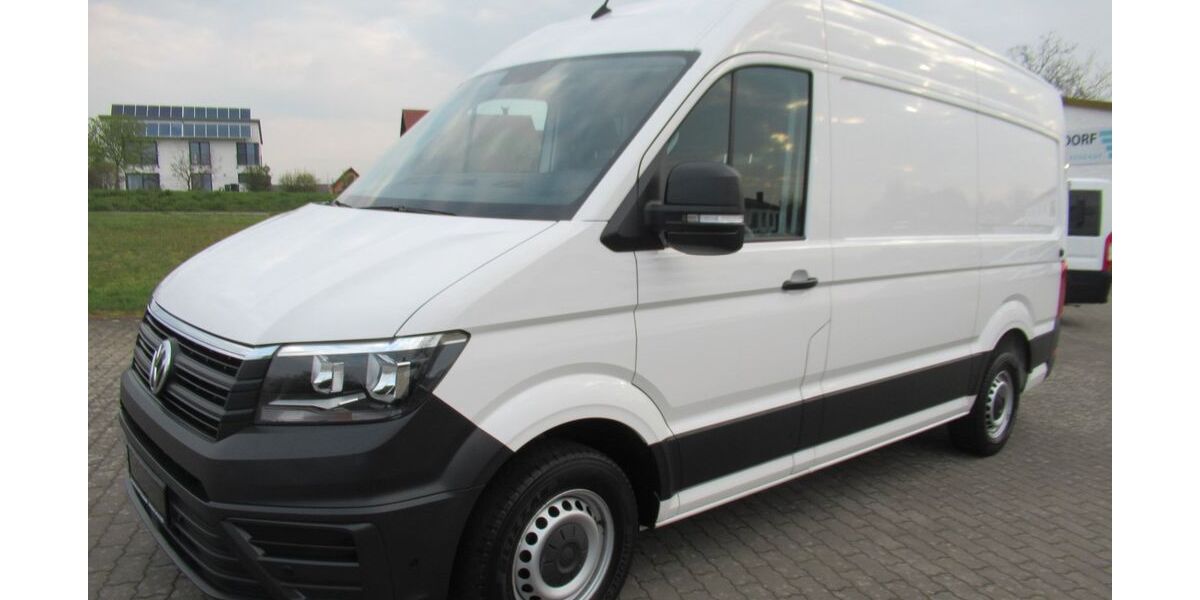 VW Crafter 133.780 km 20.800 &euro; Rattelsdorf 96179
