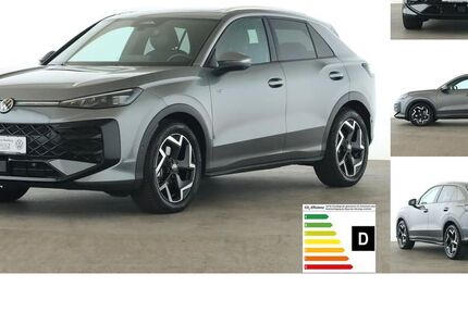 VW T-Roc 8.000 km 37.480 &euro; Bamberg 96052