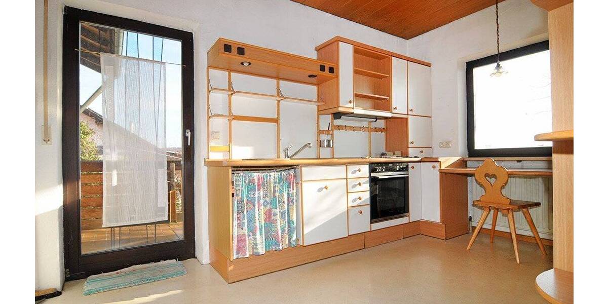 Einfamilienhaus Ebelsbach - 8 Zimmer, 225 m&sup2;, 329.000&euro; | Angebot:25686731