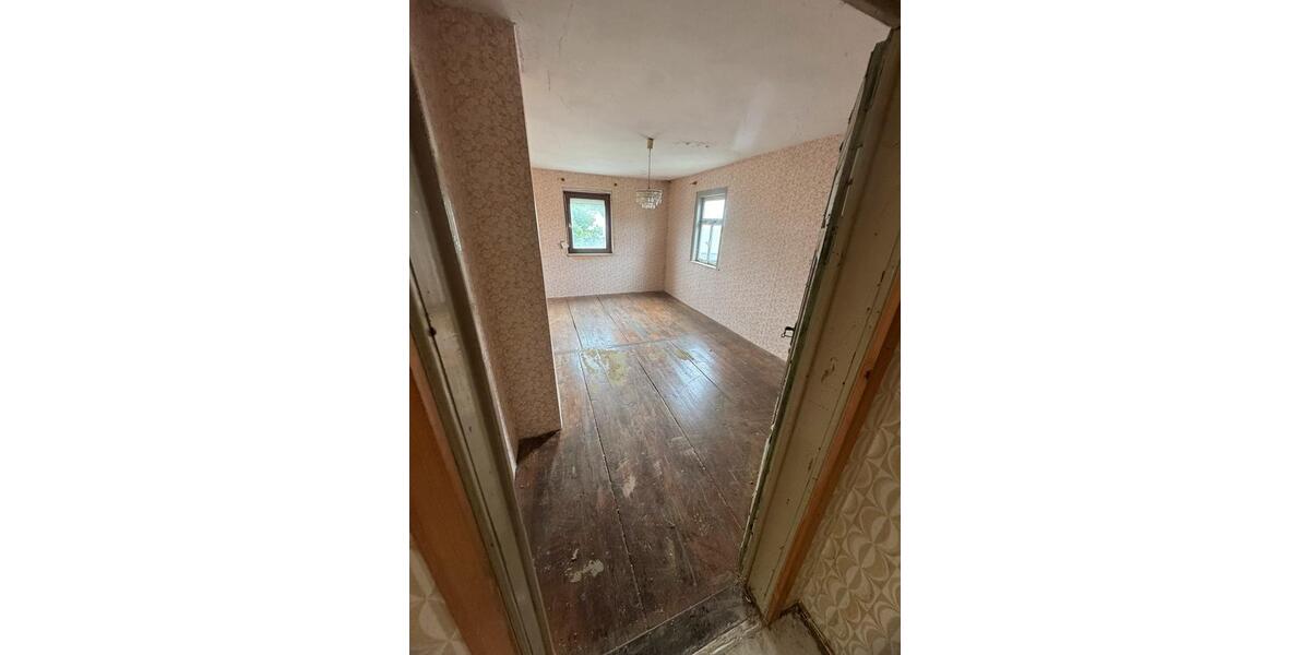 Bauernhaus, Landhaus Bamberg Gärtnerstadt - 8 Zimmer, 250 m&sup2;, 134.000&euro; | Angebot:27002001