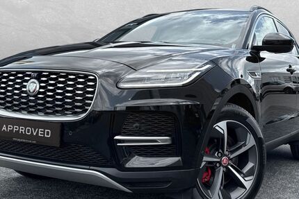 Jaguar E-Pace 105.000 km 24.950 &euro; Hallstadt 96103