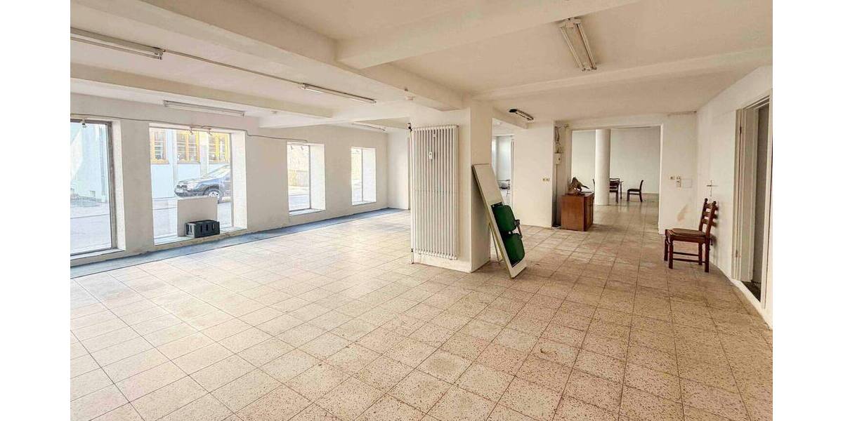 Mehrfamilienhaus, Wohnhaus Ebern - 1 Zimmer, 361 m&sup2;, 395.000&euro; | Angebot:26556291