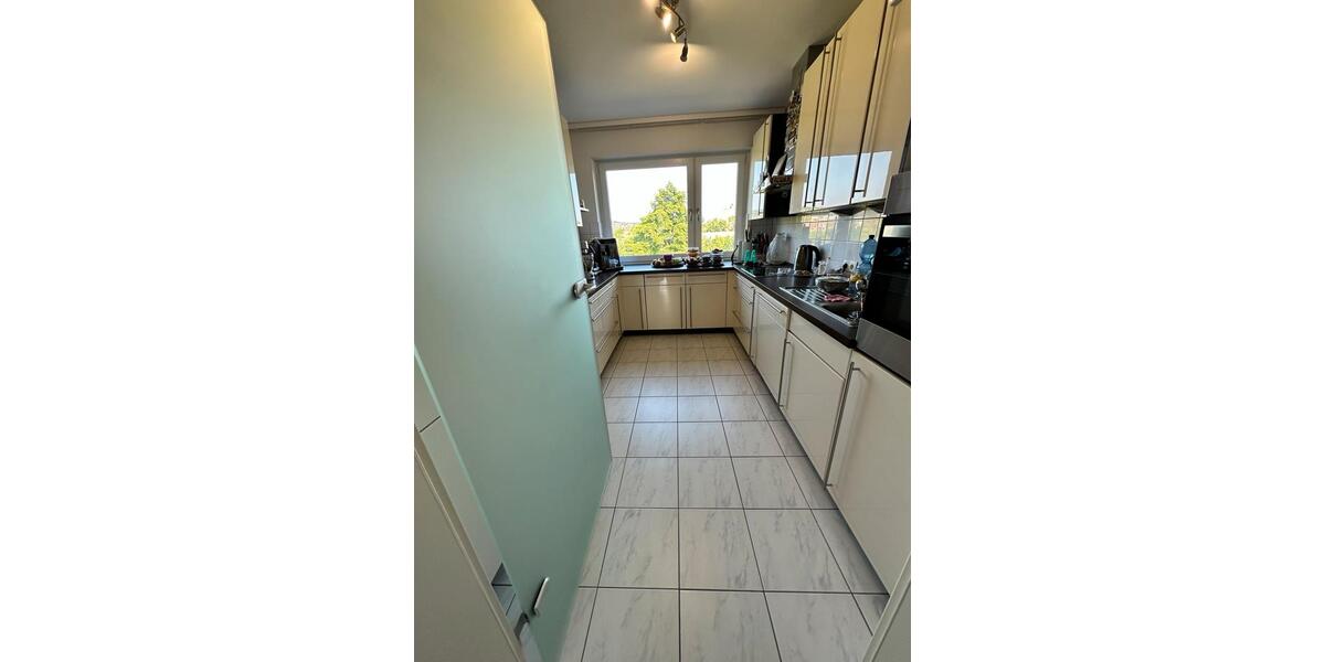 Etagenwohnung Forchheim - 4 Zimmer, 95 m&sup2;, 315.000&euro; | Angebot:26063150