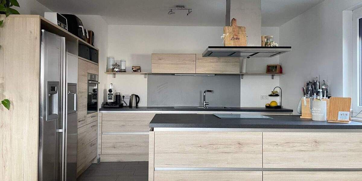 Einfamilienhaus Hirschaid Juliushof - 6 Zimmer, 190 m&sup2;, 719.000&euro; | Angebot:25680557