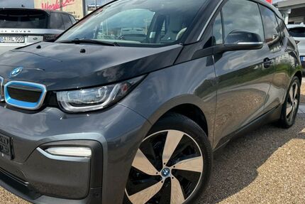 BMW i3 20.800 km 29.990 &euro; Hirschaid 96114