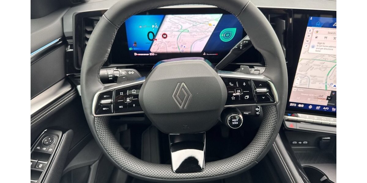 Renault Austral Mild Hyb.160 Techno *Automatik/Pano/SHZG/N 16.119 km 29.190 &euro; Bamberg 96052