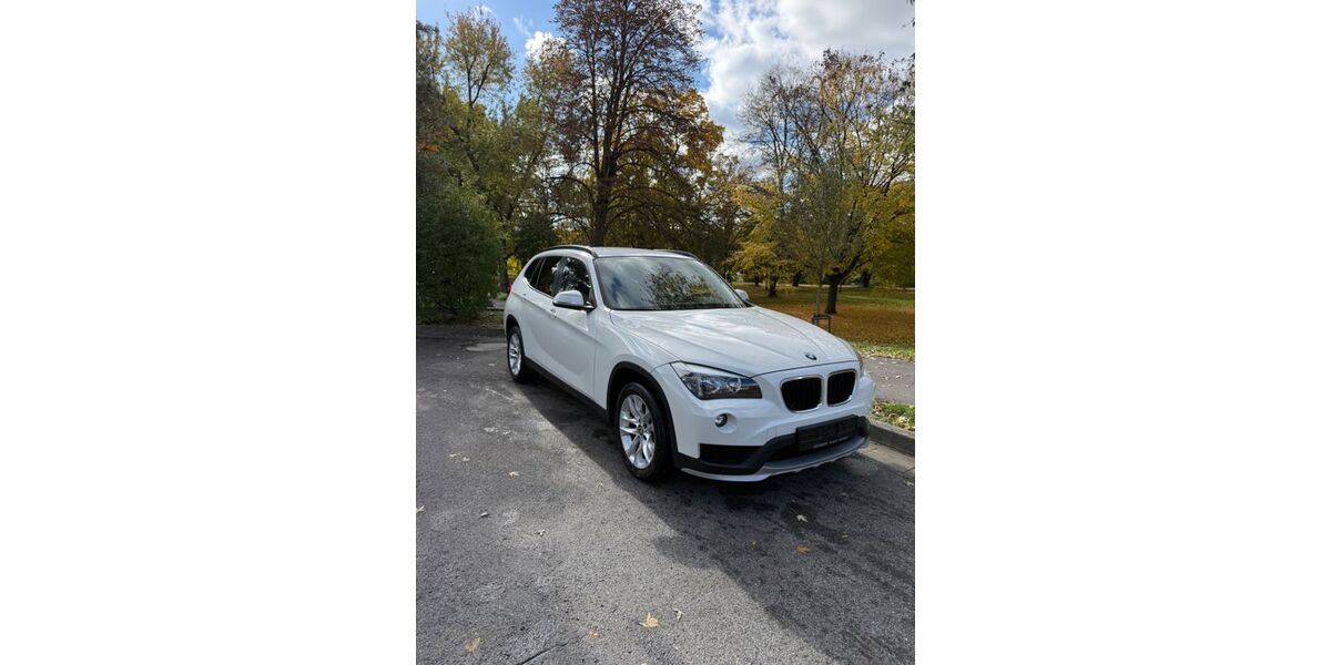 BMW X1 147.705 km 11.100 &euro; Bamberg 96049