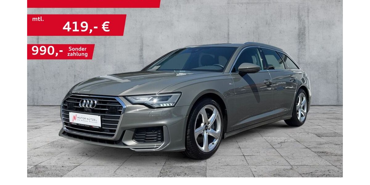 Audi A6 33.061 km 38.073 &euro; Bamberg 96052