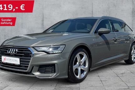 Audi A6 33.061 km 38.555 &euro; Bamberg 96052