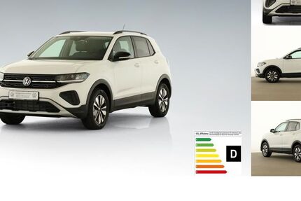 VW T-Cross 22.000 km 24.480 &euro; Bamberg 96052