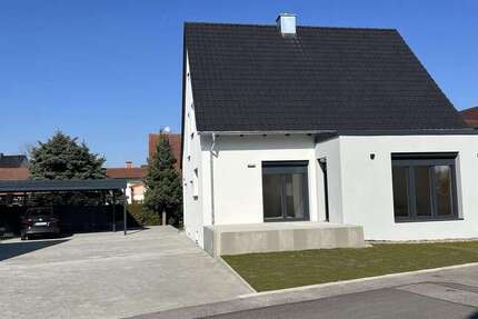 Haus Viereth-Trunstadt Trunstadt - 5 Zimmer, 135 m&sup2;, 575.000&euro; | Angebot:25973042