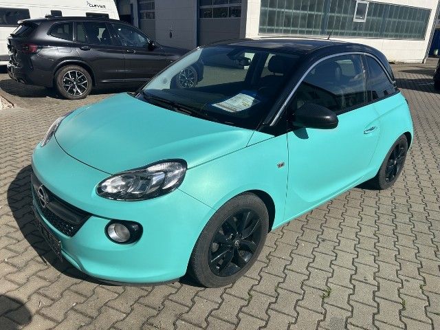 Opel Adam 40.942 km 10.990 &euro; Hirschaid 96114