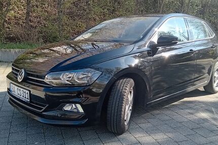 VW Polo 72.650 km 11.600 &euro; Stegaurach 96135