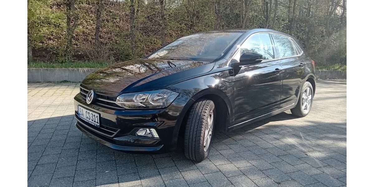 VW Polo 72.650 km 12.490 &euro; Stegaurach 96135