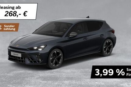 Cupra Leon 27.025 km 33.430 &euro; Scheßlitz 96110