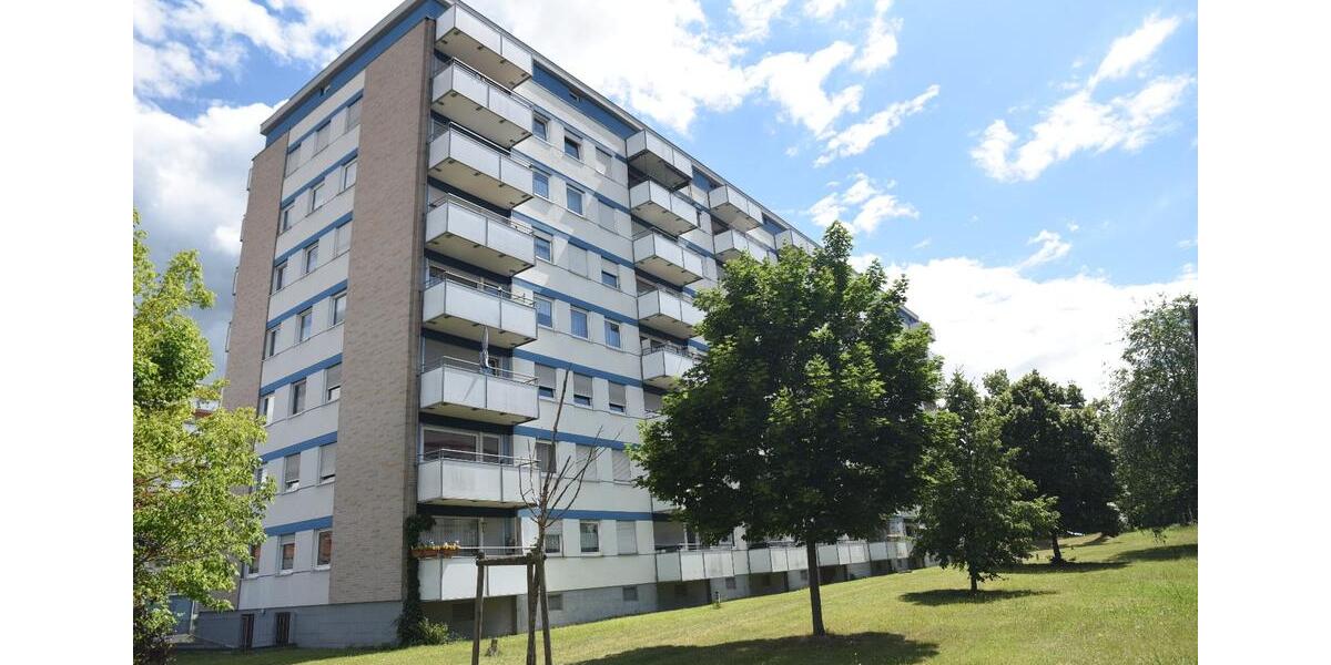 Etagenwohnung Bamberg Gereuth - 2 Zimmer, 54 m&sup2;, 165.000&euro; | Angebot:26957644