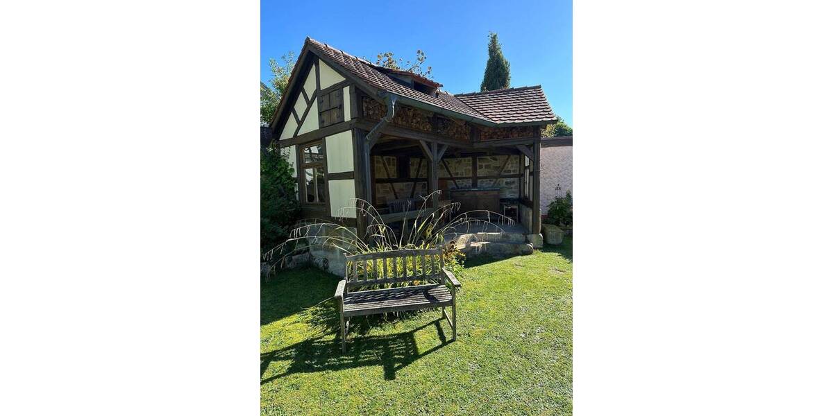 Einfamilienhaus Breitengüßbach Unteroberndorf - 5 Zimmer, 205 m&sup2;, 849.000&euro; | Angebot:25670565