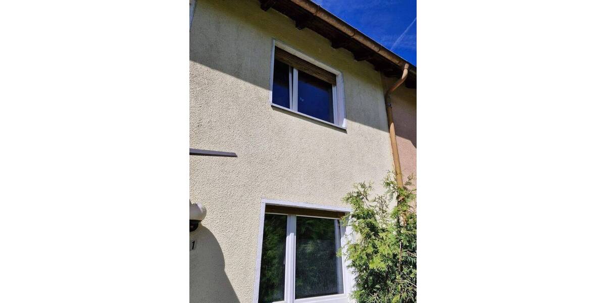 Reihenmittelhaus Forchheim - 5 Zimmer, 120 m&sup2;, 290.000&euro; | Angebot:26929146