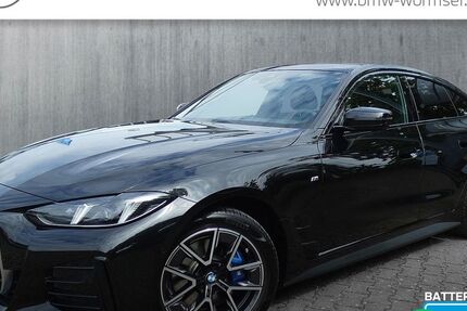 BMW i4 14.248 km 45.879 &euro; Forchheim 91301