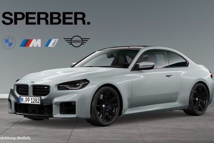 BMW M2 60.541 km 60.900 &euro; Bamberg 96050