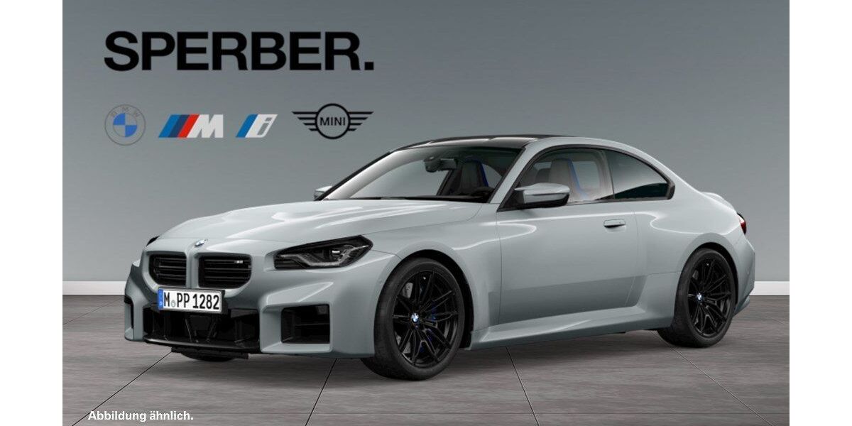 BMW M2 60.541 km 60.900 &euro; Bamberg 96050
