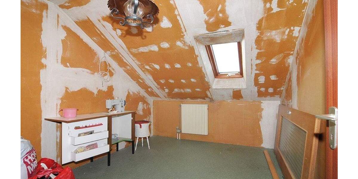 Einfamilienhaus Bad Staffelstein - 6 Zimmer, 115 m&sup2;, 329.000&euro; | Angebot:25686981