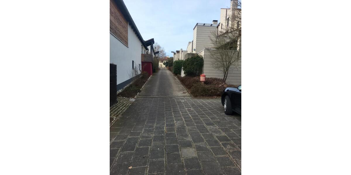 Etagenwohnung Bamberg Am Bruderwald - 1 Zimmer, 55 m&sup2;, 250.000&euro; | Angebot:24864646