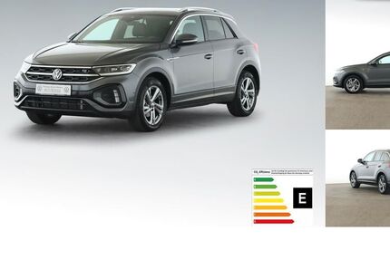 VW T-Roc 6.500 km 31.480 &euro; Bamberg 96052