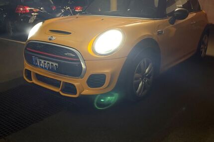 Mini John Cooper Works 92.000 km 15.990 &euro; Bamberg 96050