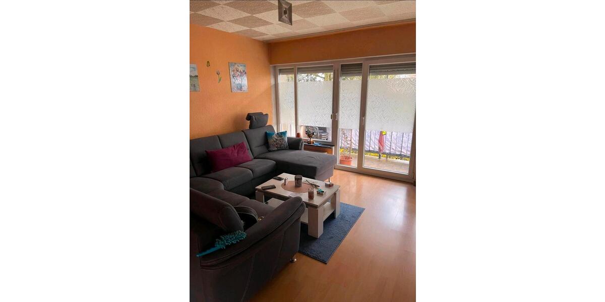 Erdgeschoßwohnung Bamberg Bamberg-Ost - 4 Zimmer, 106 m&sup2;, 395.000&euro; | Angebot:26552016