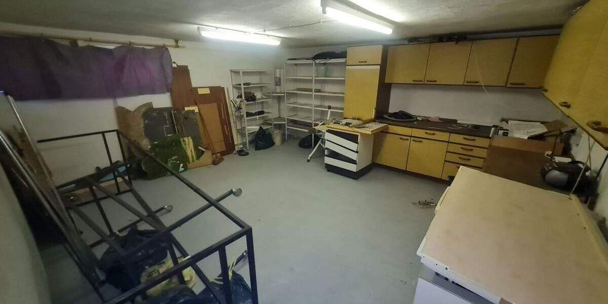 Einfamilienhaus Röttenbach - 5 Zimmer, 128 m&sup2;, 499.900&euro; | Angebot:25664533