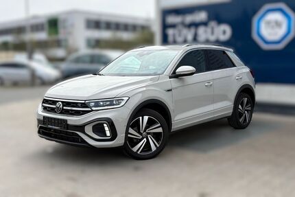 VW T-Roc 14.990 km 28.800 &euro; Heßdorf 91093