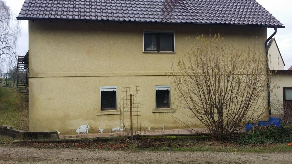 Einfamilienhaus Kunreuth - 6 Zimmer, 144 m&sup2;, 295.000&euro; | Angebot:25237045