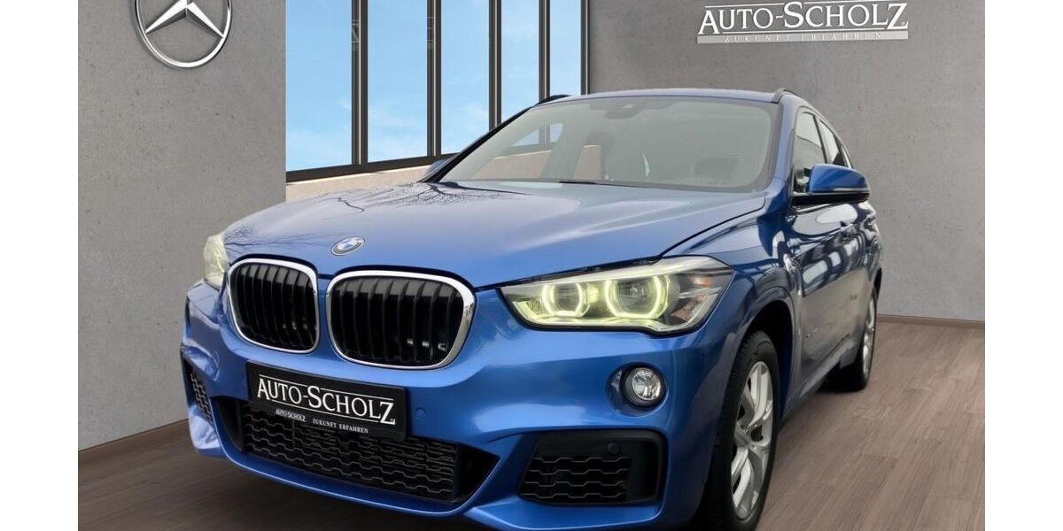 BMW X1 153.749 km 19.378 &euro; Höchstadt 91315