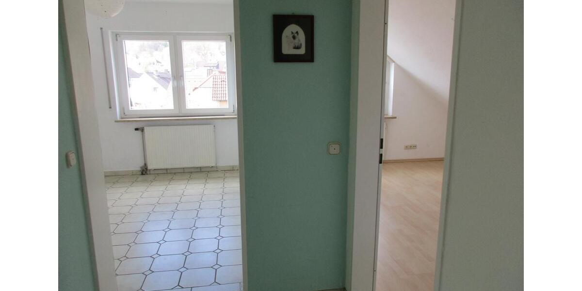 Mehrfamilienhaus, Wohnhaus Forchheim - 333.000&euro; | Angebot:25934946