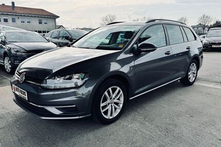 VW Golf 94.100 km 13.900 &euro; Knetzgau 97478