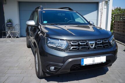 Dacia Duster 19.800 km 17.400 &euro; Röttenbach 91341