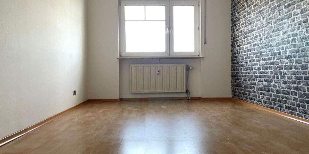 Etagenwohnung Bamberg Bamberg-Ost - 3 Zimmer, 91 m&sup2;, 339.000&euro; | Angebot:26751350