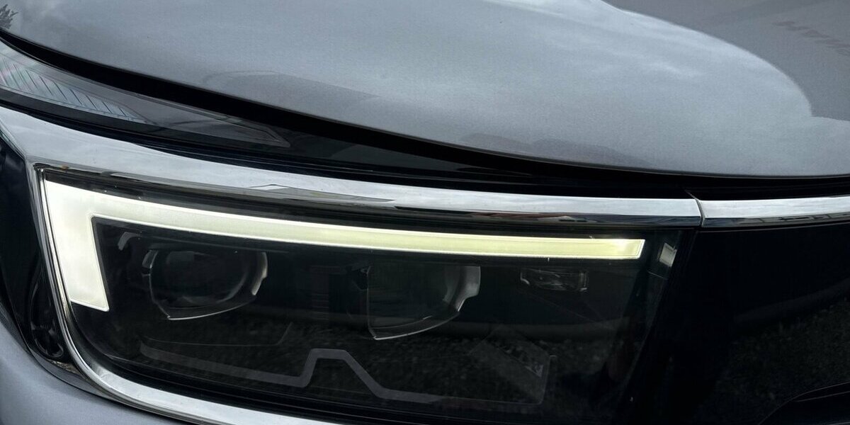 Opel Grandland Ultimate *ACC/Navi/19Zoll Alu/LED/el.Hec 35.065 km 23.980 &euro; Bamberg 96052