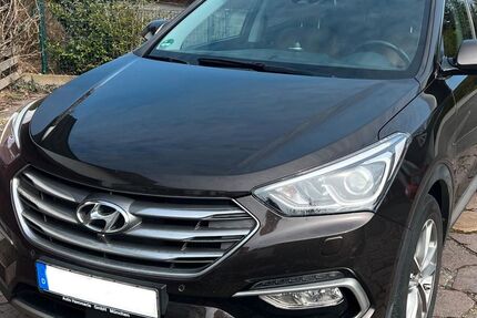 Hyundai SANTA FE 119.120 km 18.100 &euro; Höchstadt 91315